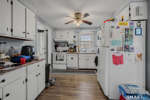 Tiny photo for 10 Amherst Court, Groton, CT 06355 (MLS # 24149653)