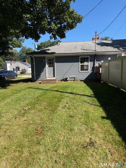 Tiny photo for 32 Bunce Drive, Manchester, CT 06040 (MLS # 24205083)
