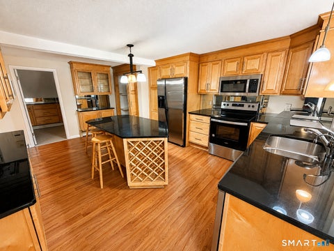 Tiny photo for 311 Racebrook Road #2, Orange, CT 06477 (MLS # 24201054)