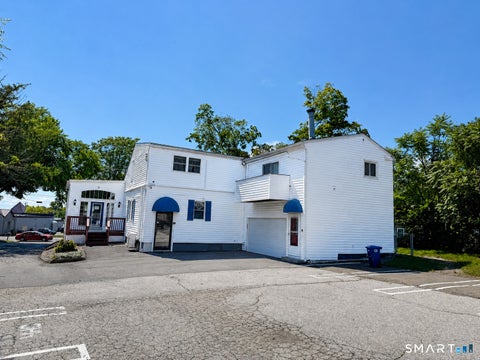 Photo of 311 Racebrook Road #2, Orange, CT 06477 (MLS # 24201054)