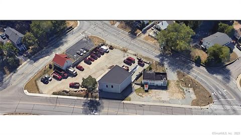 36 North Street Groton CT 06340