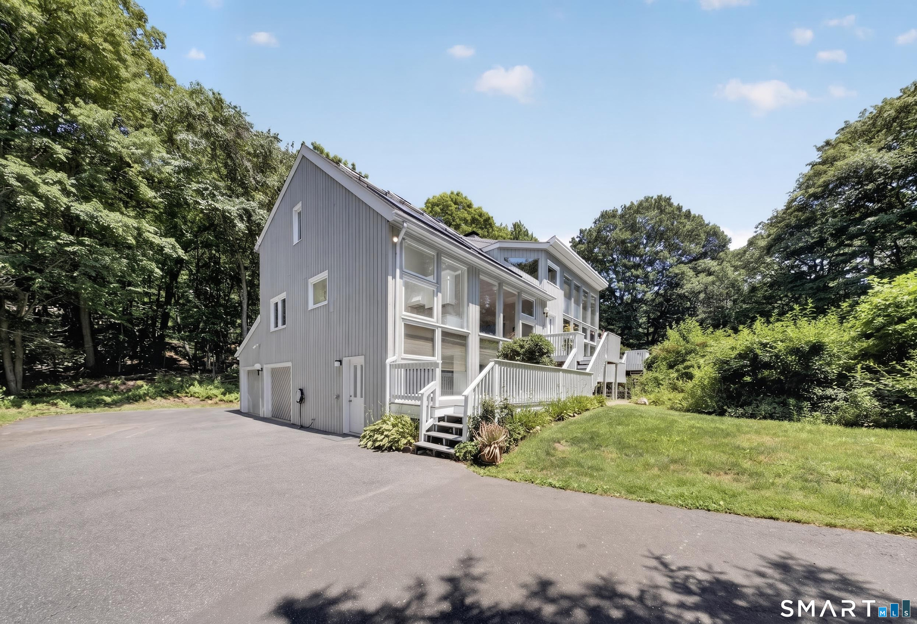 119 Peaceable Street