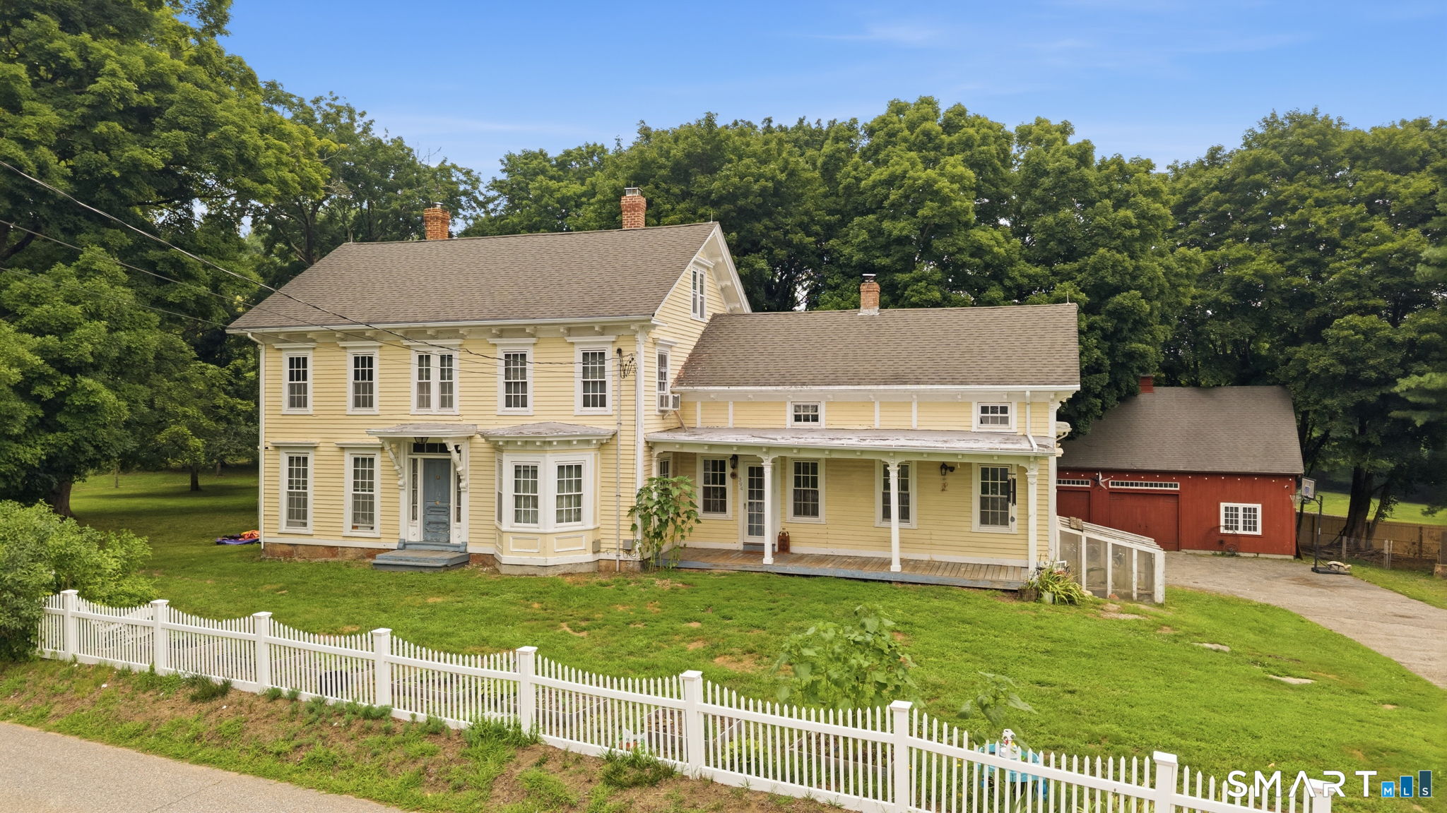 394 Jerusalem Road
