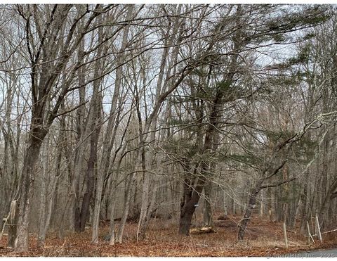 Lot 2, 770 Pequot Trail Stonington CT 06379
