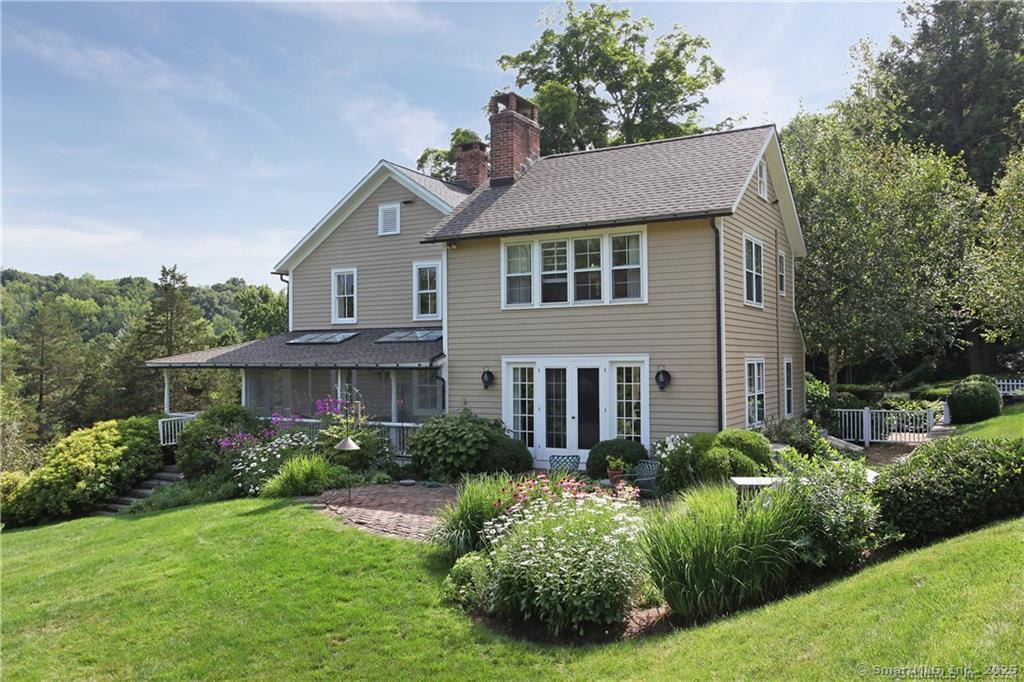 32 Leach Hollow Road