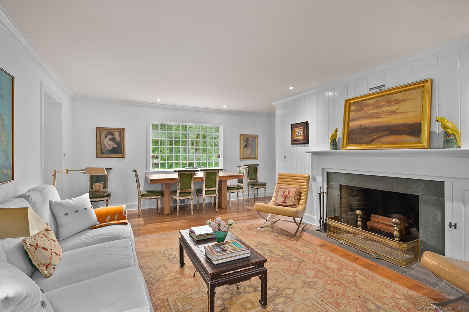 50 Pond Road