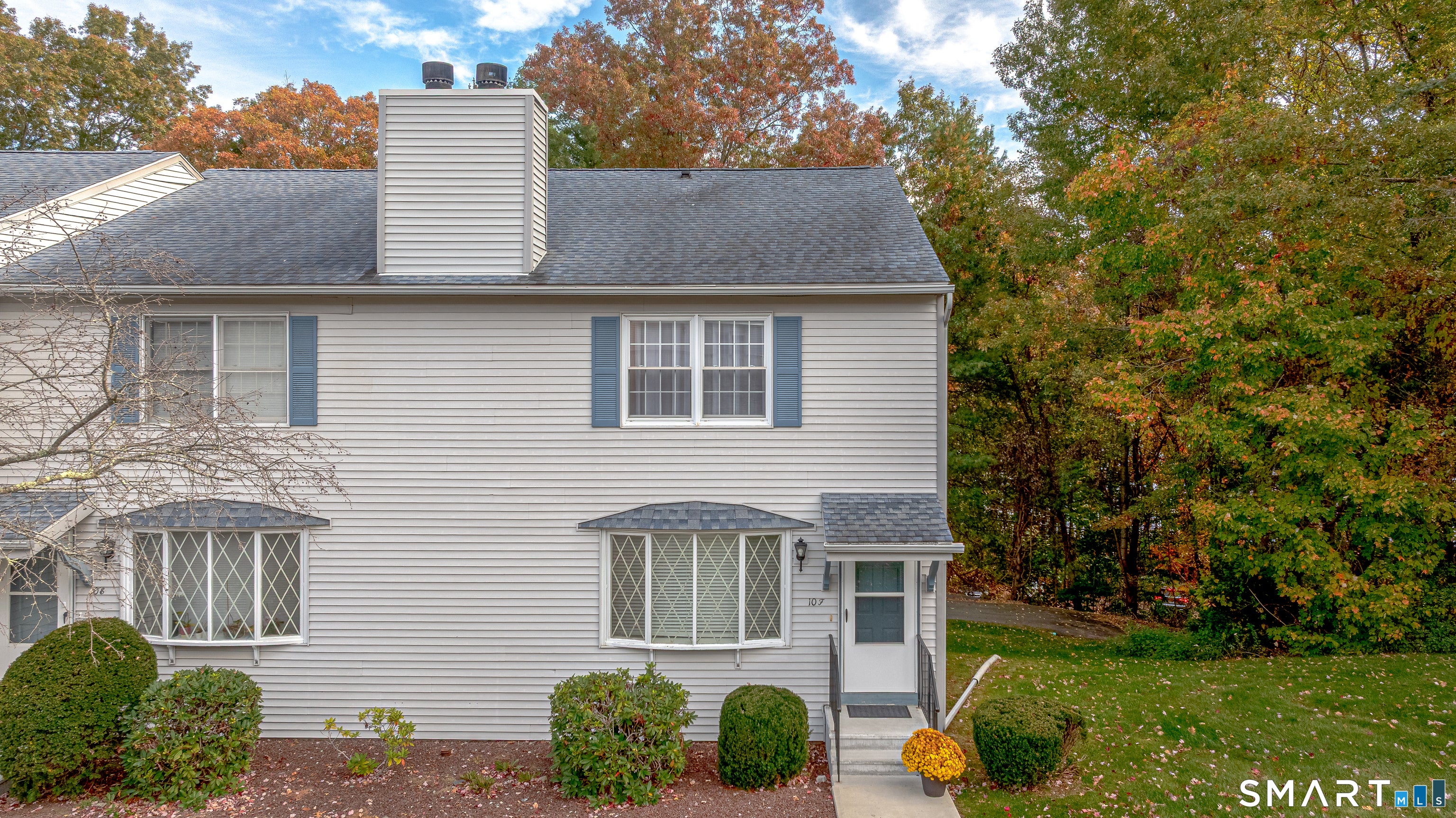 20 Wolf Hill Road 10F