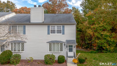 Tiny photo for 20 Wolf Hill Road #10F, Wolcott, CT 06716 (MLS # 24216416)