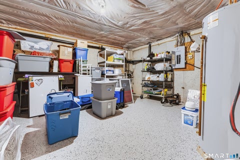 Tiny photo for 20 Wolf Hill Road #10F, Wolcott, CT 06716 (MLS # 24216416)