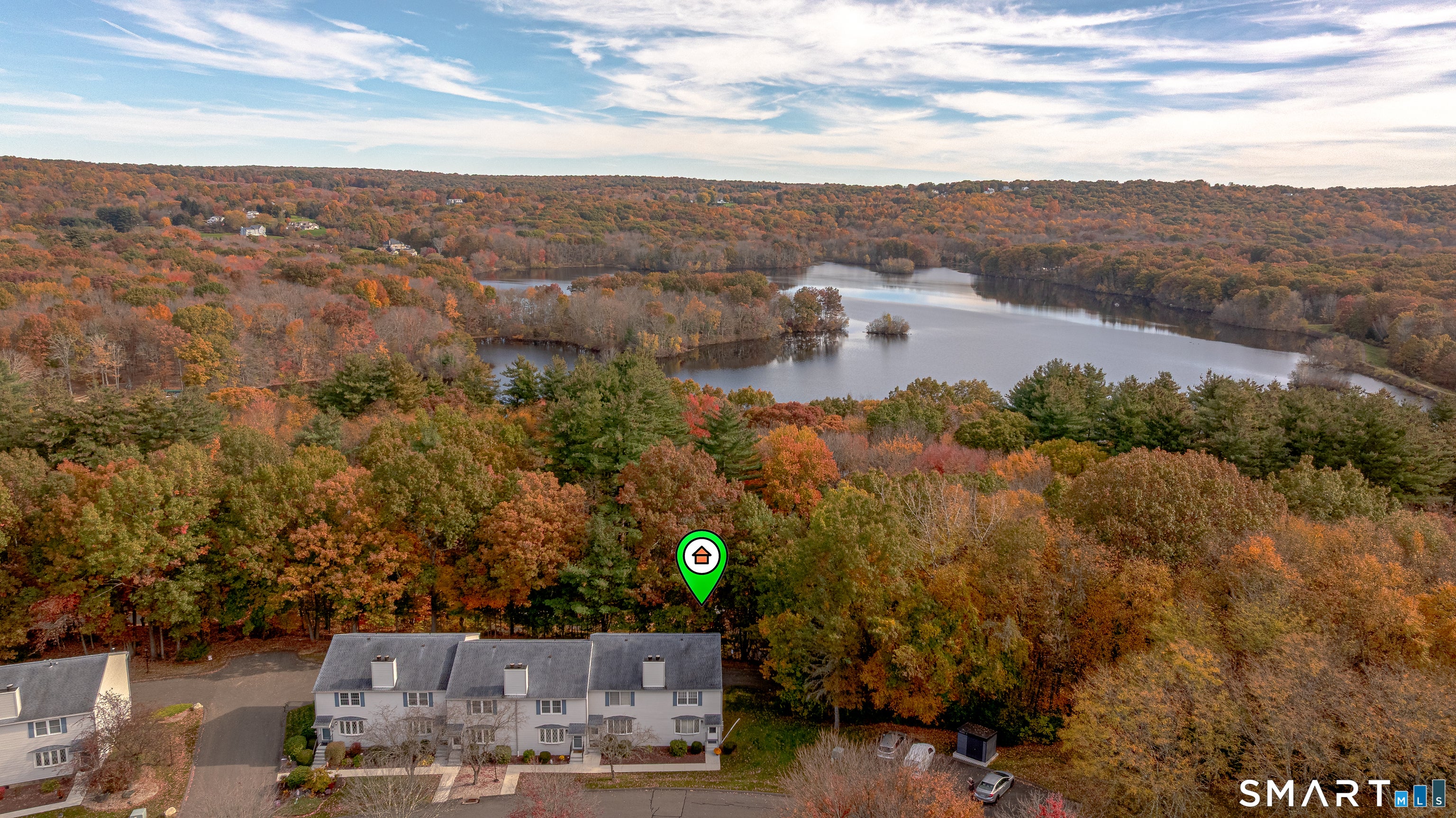20 Wolf Hill Road 10F