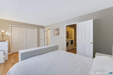 Tiny photo for 20 Wolf Hill Road #10F, Wolcott, CT 06716 (MLS # 24216416)