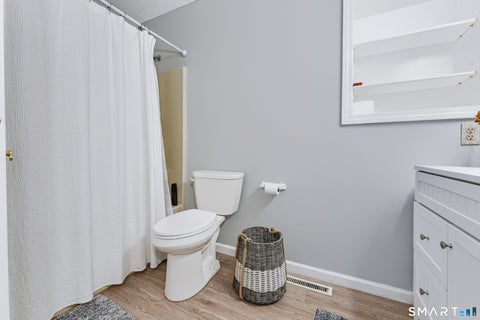 Tiny photo for 20 Wolf Hill Road #10F, Wolcott, CT 06716 (MLS # 24216416)