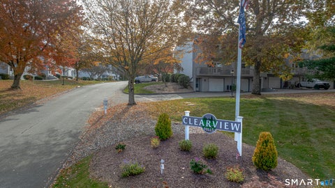 Tiny photo for 20 Wolf Hill Road #10F, Wolcott, CT 06716 (MLS # 24216416)