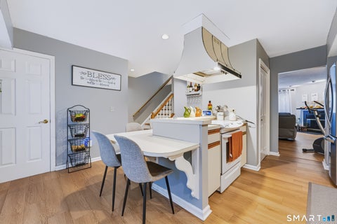 Tiny photo for 20 Wolf Hill Road #10F, Wolcott, CT 06716 (MLS # 24216416)