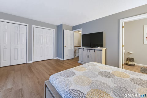 Tiny photo for 20 Wolf Hill Road #10F, Wolcott, CT 06716 (MLS # 24216416)