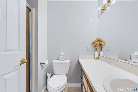 Tiny photo for 20 Wolf Hill Road #10F, Wolcott, CT 06716 (MLS # 24216416)