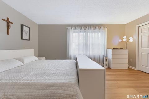 Tiny photo for 20 Wolf Hill Road #10F, Wolcott, CT 06716 (MLS # 24216416)