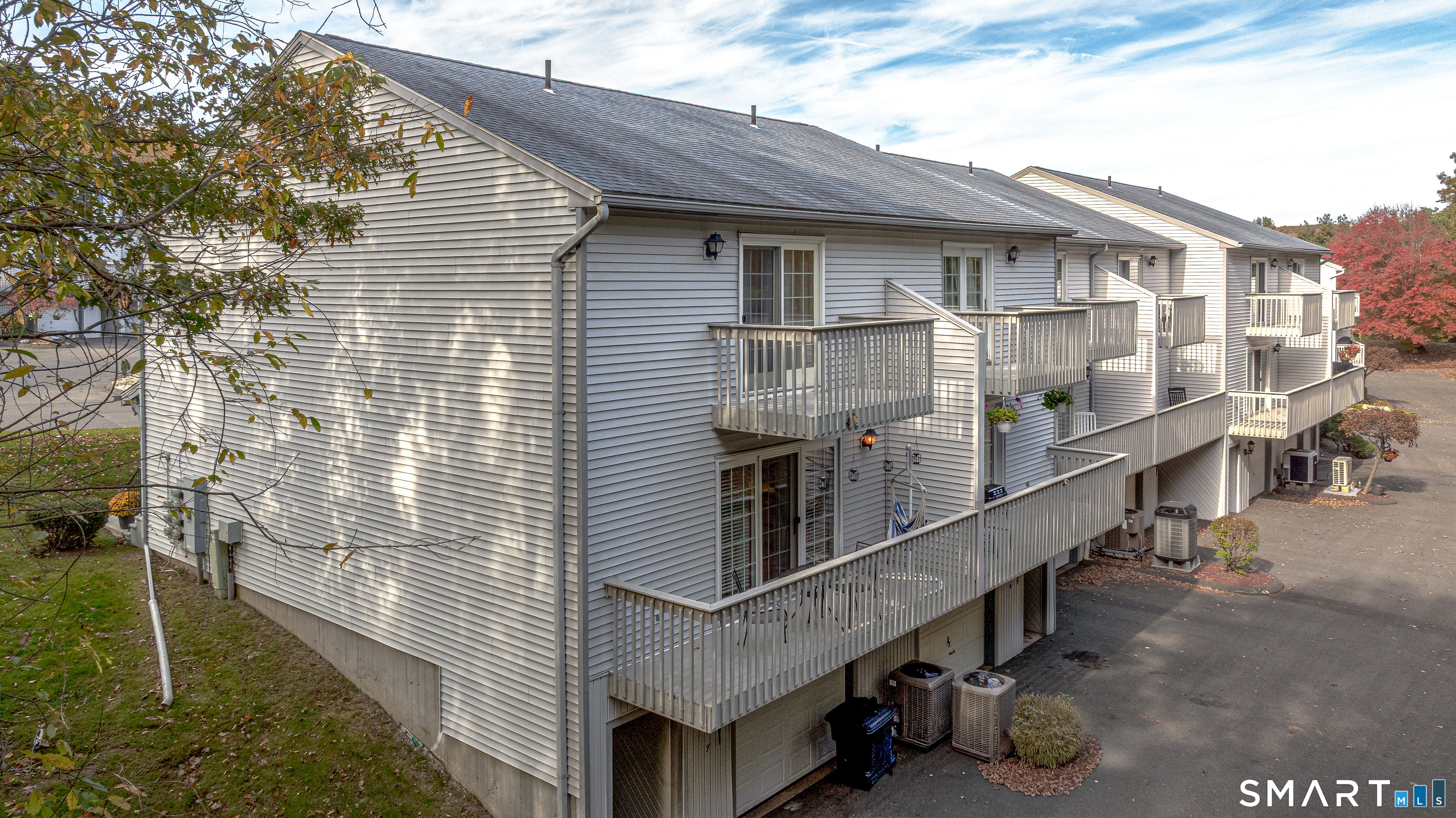 20 Wolf Hill Road 10F