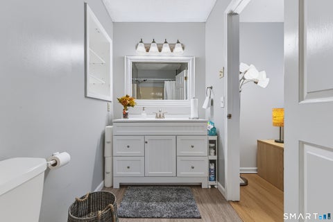 Tiny photo for 20 Wolf Hill Road #10F, Wolcott, CT 06716 (MLS # 24216416)
