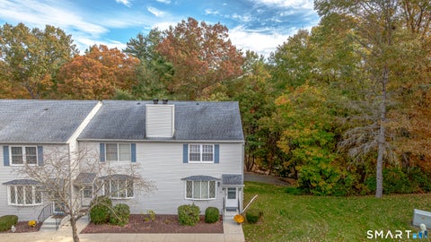 Tiny photo for 20 Wolf Hill Road #10F, Wolcott, CT 06716 (MLS # 24216416)