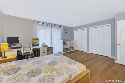 Tiny photo for 20 Wolf Hill Road #10F, Wolcott, CT 06716 (MLS # 24216416)