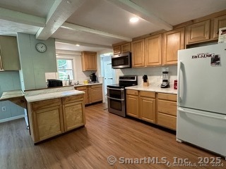 202 Crane Hollow Road