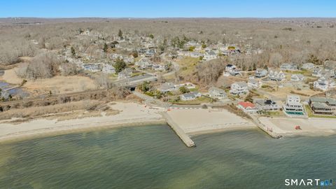 Tiny photo for 106 Oakwood Road, East Lyme, CT 06357 (MLS # 24162439)