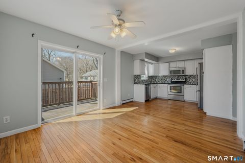 Tiny photo for 106 Oakwood Road, East Lyme, CT 06357 (MLS # 24162439)