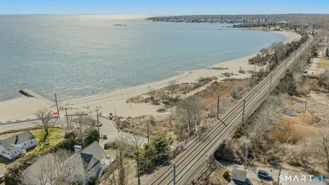 Tiny photo for 106 Oakwood Road, East Lyme, CT 06357 (MLS # 24162439)