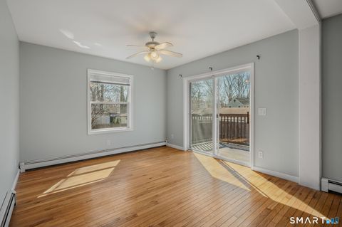 Tiny photo for 106 Oakwood Road, East Lyme, CT 06357 (MLS # 24162439)