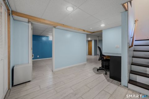 Tiny photo for 106 Oakwood Road, East Lyme, CT 06357 (MLS # 24162439)