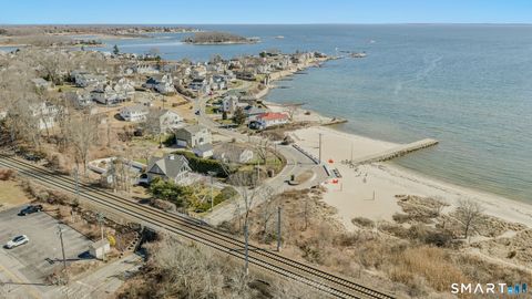 Tiny photo for 106 Oakwood Road, East Lyme, CT 06357 (MLS # 24162439)