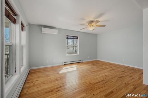 Tiny photo for 106 Oakwood Road, East Lyme, CT 06357 (MLS # 24162439)