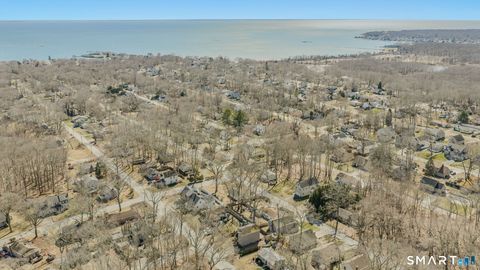 Tiny photo for 106 Oakwood Road, East Lyme, CT 06357 (MLS # 24162439)