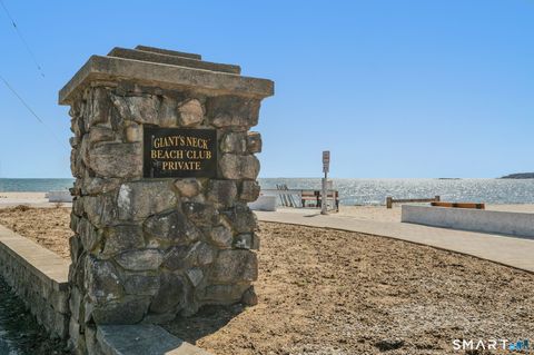 Tiny photo for 106 Oakwood Road, East Lyme, CT 06357 (MLS # 24162439)