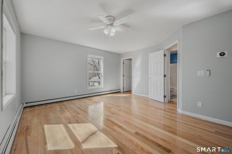 Tiny photo for 106 Oakwood Road, East Lyme, CT 06357 (MLS # 24162439)