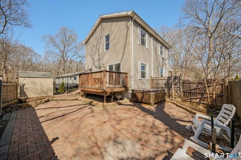 Tiny photo for 106 Oakwood Road, East Lyme, CT 06357 (MLS # 24162439)