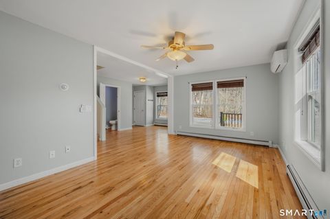 Tiny photo for 106 Oakwood Road, East Lyme, CT 06357 (MLS # 24162439)