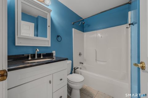 Tiny photo for 106 Oakwood Road, East Lyme, CT 06357 (MLS # 24162439)