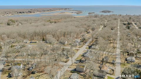 Tiny photo for 106 Oakwood Road, East Lyme, CT 06357 (MLS # 24162439)