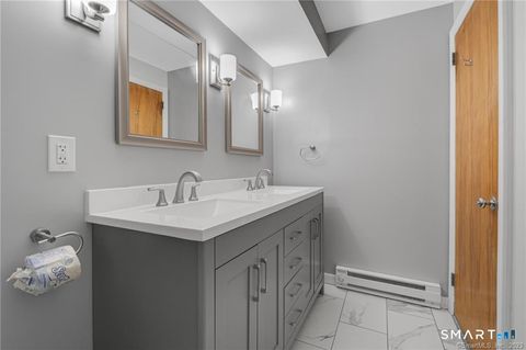 Tiny photo for 115 S Main Street #B11, West Hartford, CT 06107 (MLS # 24161264)