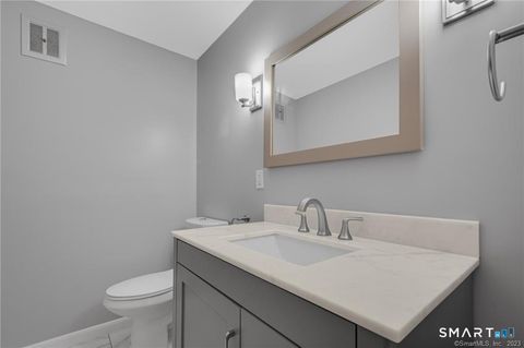 Tiny photo for 115 S Main Street #B11, West Hartford, CT 06107 (MLS # 24161264)