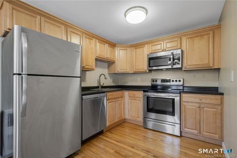 Tiny photo for 115 S Main Street #B11, West Hartford, CT 06107 (MLS # 24161264)