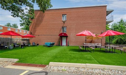 Tiny photo for 115 S Main Street #B11, West Hartford, CT 06107 (MLS # 24161264)