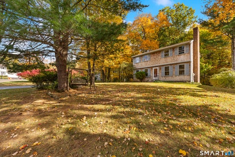 Tiny photo for 49 Woodside Drive, Farmington, CT 06085 (MLS # 24210223)