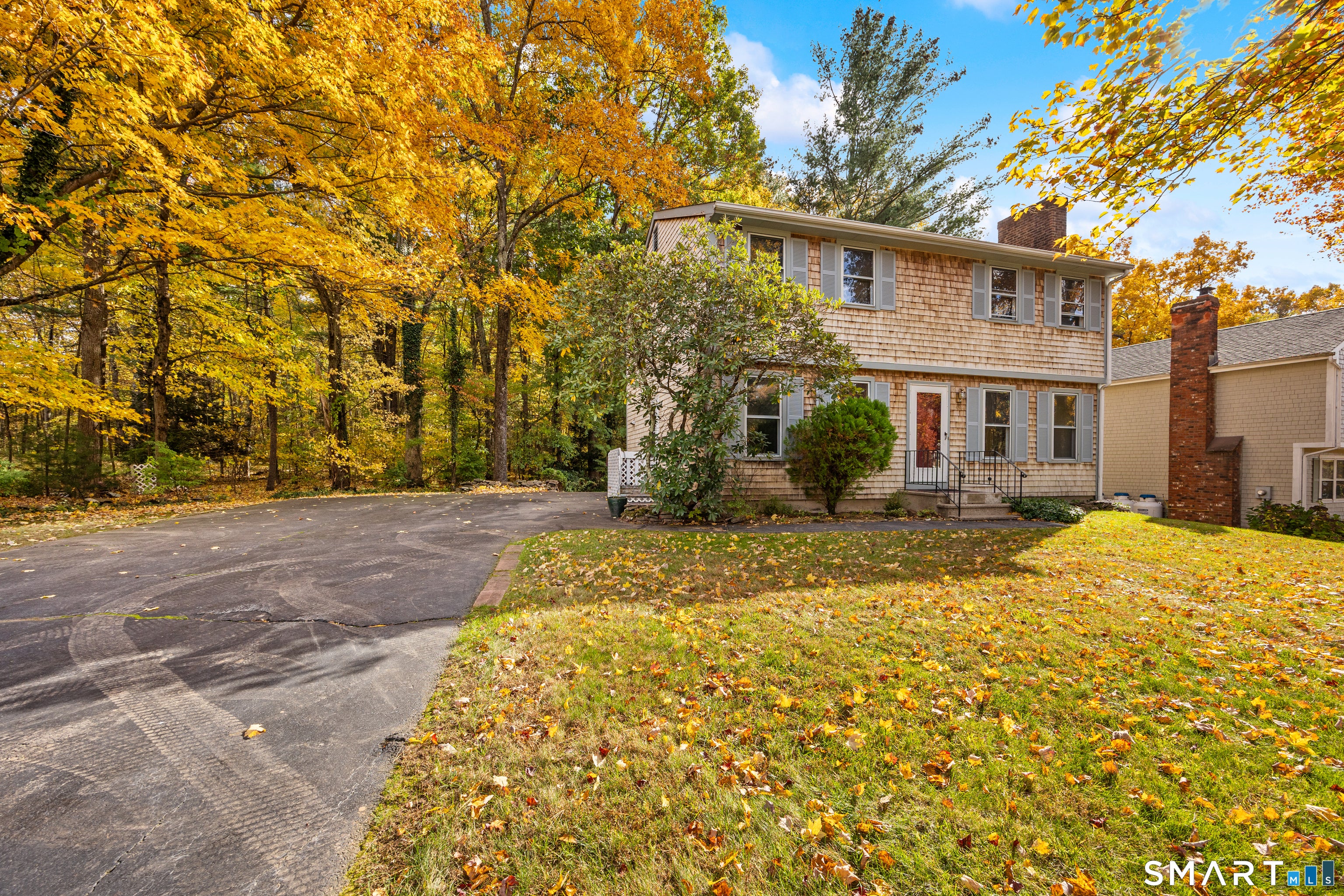 49 Woodside Drive