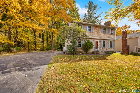 Tiny photo for 49 Woodside Drive, Farmington, CT 06085 (MLS # 24210223)