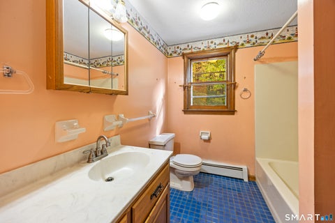 Tiny photo for 49 Woodside Drive, Farmington, CT 06085 (MLS # 24210223)