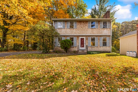 Photo of 49 Woodside Drive, Farmington, CT 06085 (MLS # 24210223)