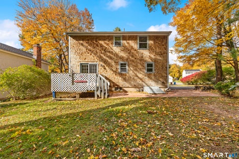 Tiny photo for 49 Woodside Drive, Farmington, CT 06085 (MLS # 24210223)
